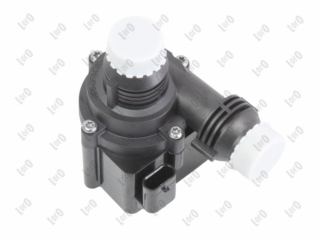 ABAKUS Reservevandpumpe 13801091 for JAGUAR LAND ROVER