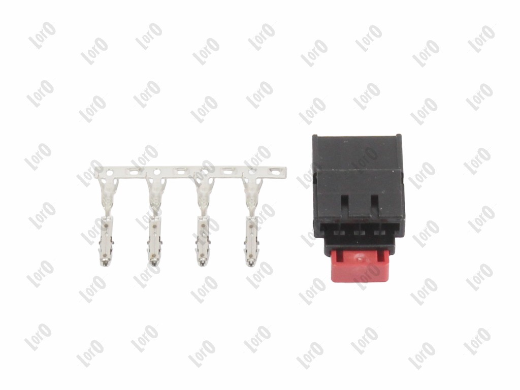 ABAKUS Kabelreparationssæt, central elektronik 12000370 for VAG