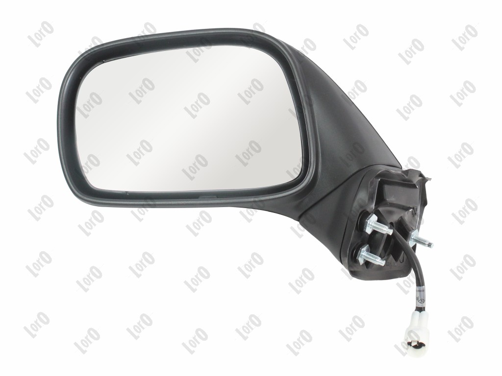 ABAKUS Sidespejl 2801m03 venstre for OPEL