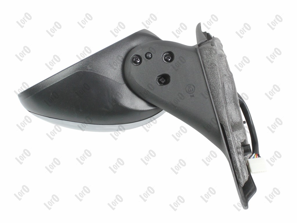 ABAKUS Sidespejl 0105m01 venstre for ALFA ROMEO