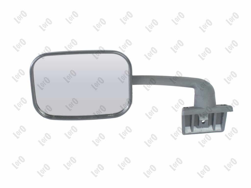 ABAKUS Sidespejl 0531m02 på begge sider for CITROËN