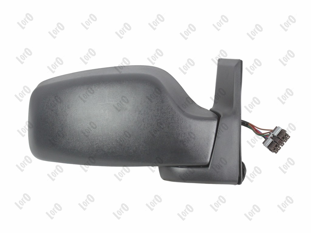 ABAKUS Sidespejl 0516m06 højre for PEUGEOT CITROËN FIAT