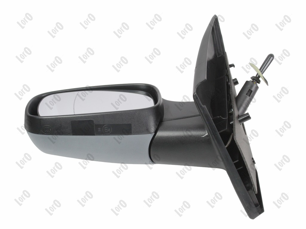 ABAKUS Sidespejl 3114m03 venstre for RENAULT TRUCKS
