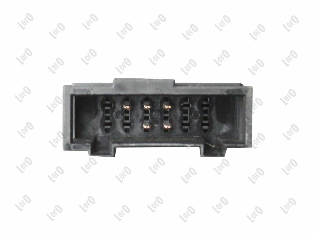 ABAKUS Sidespejl 3403m05 venstre for VW