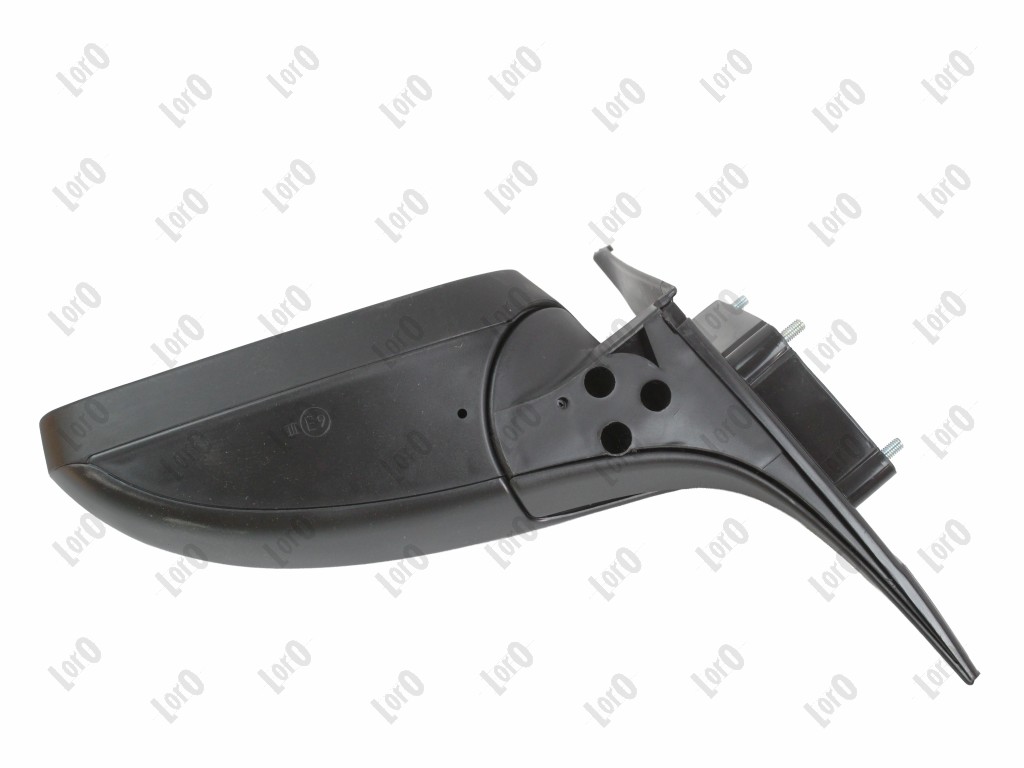 ABAKUS Sidespejl 3703m01 venstre for SUZUKI