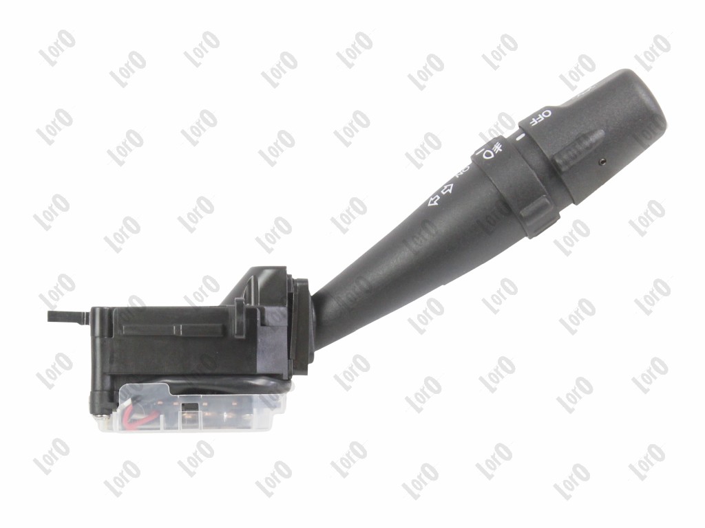 ABAKUS Ratstammekontakt 13504057 venstre for KIA