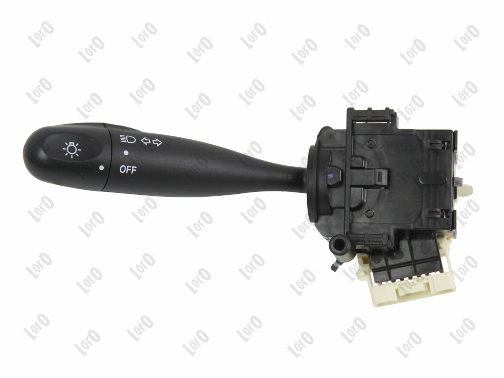 ABAKUS Ratstammekontakt 13504065 venstre for TOYOTA