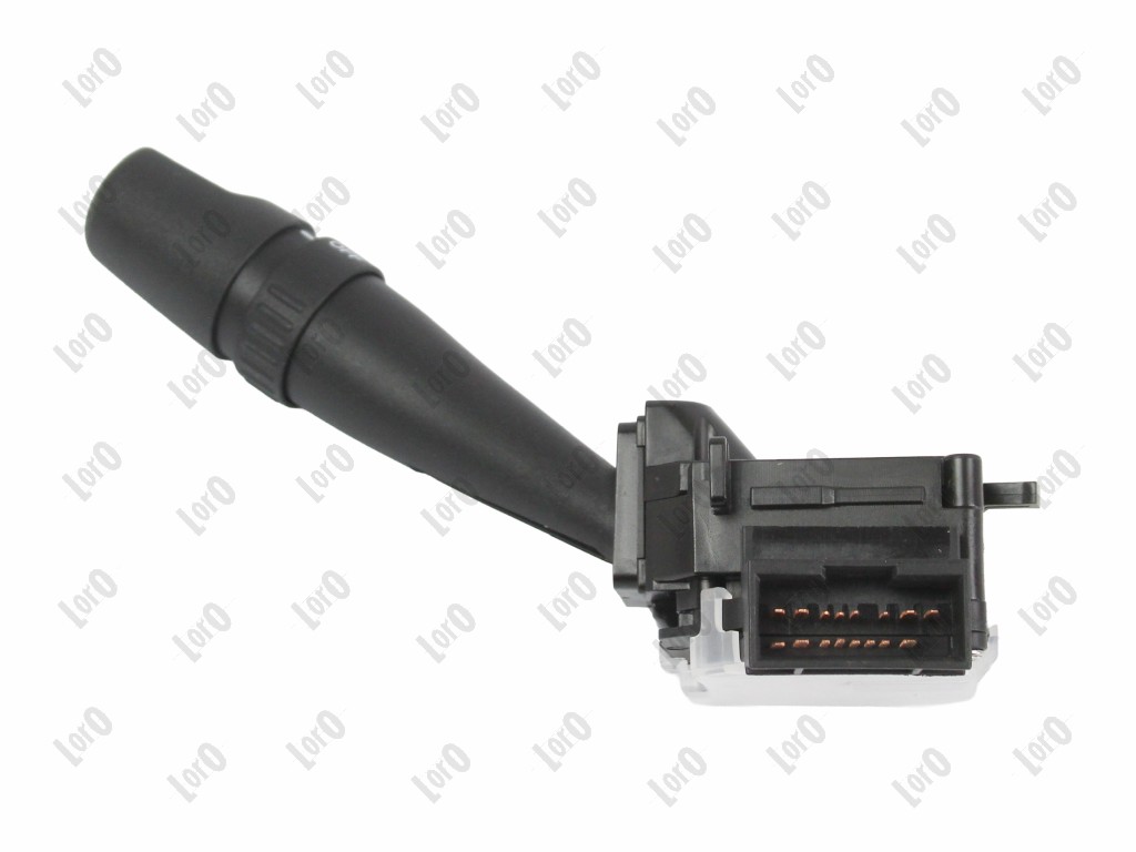 ABAKUS Ratstammekontakt 13504052 venstre for KIA