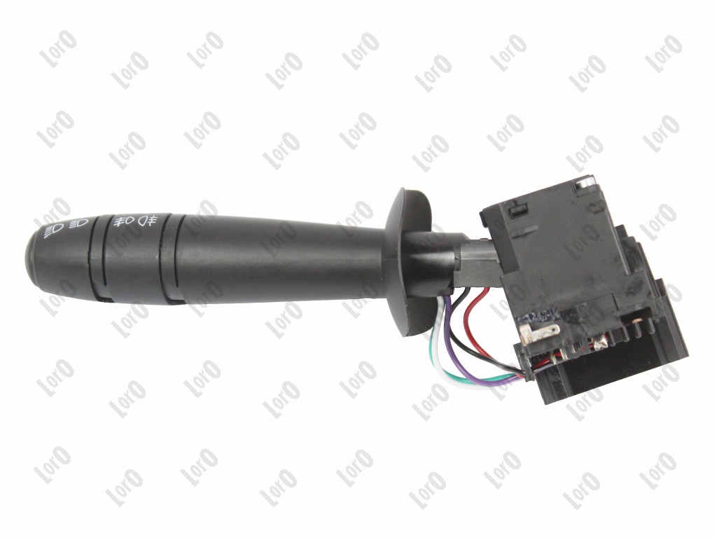 ABAKUS Ratstammekontakt 13504063 venstre for RENAULT