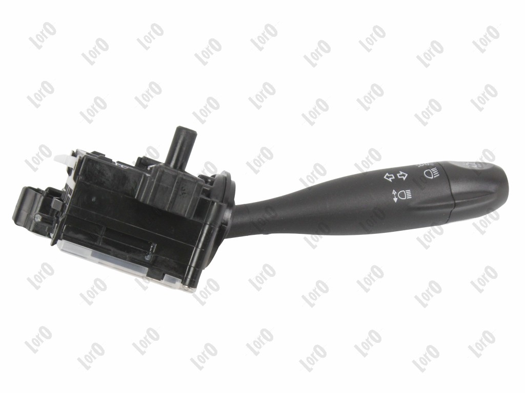 ABAKUS Ratstammekontakt 13504051 venstre for KIA