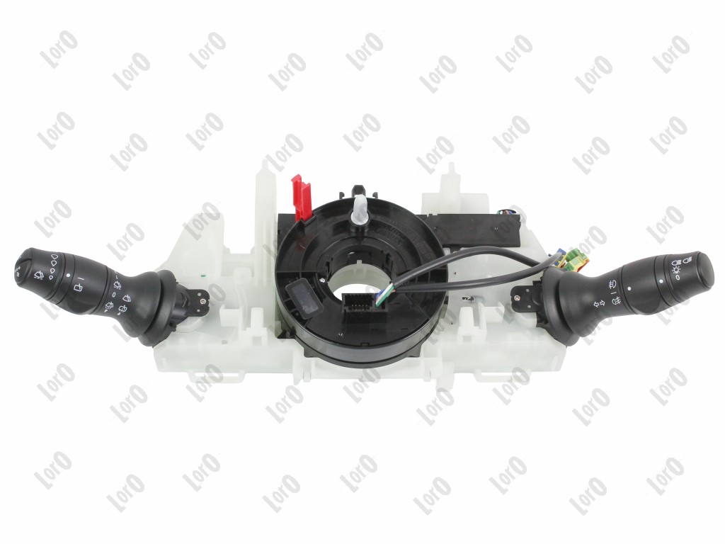 ABAKUS Ratstammekontakt 13504062 højre for RENAULT