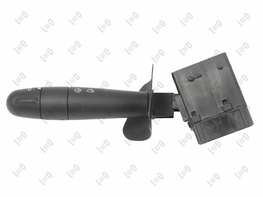 ABAKUS Ratstammekontakt 13504061 højre for DACIA