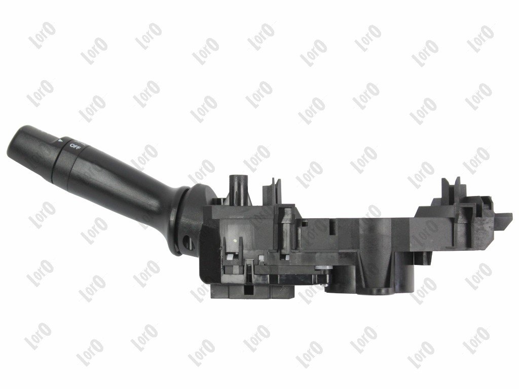 ABAKUS Ratstammekontakt 13504054 venstre for HYUNDAI