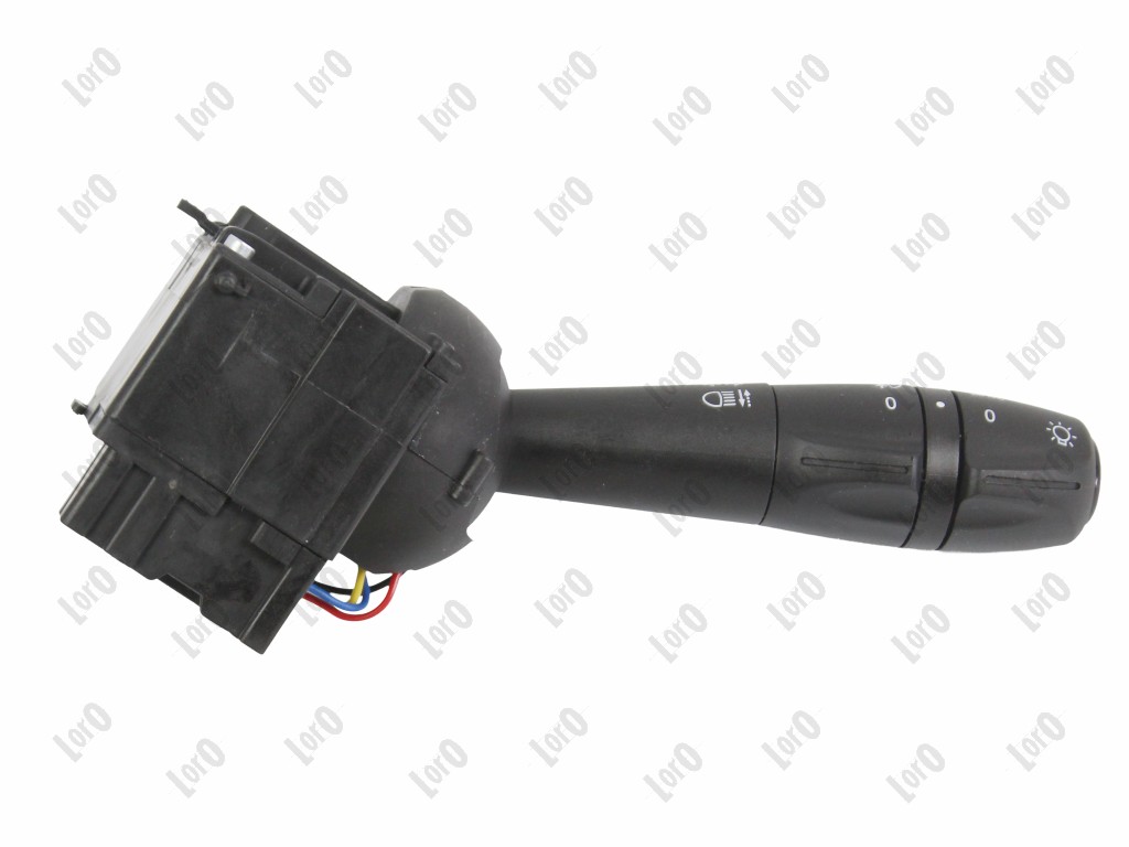 ABAKUS Ratstammekontakt 13504064 venstre for DACIA