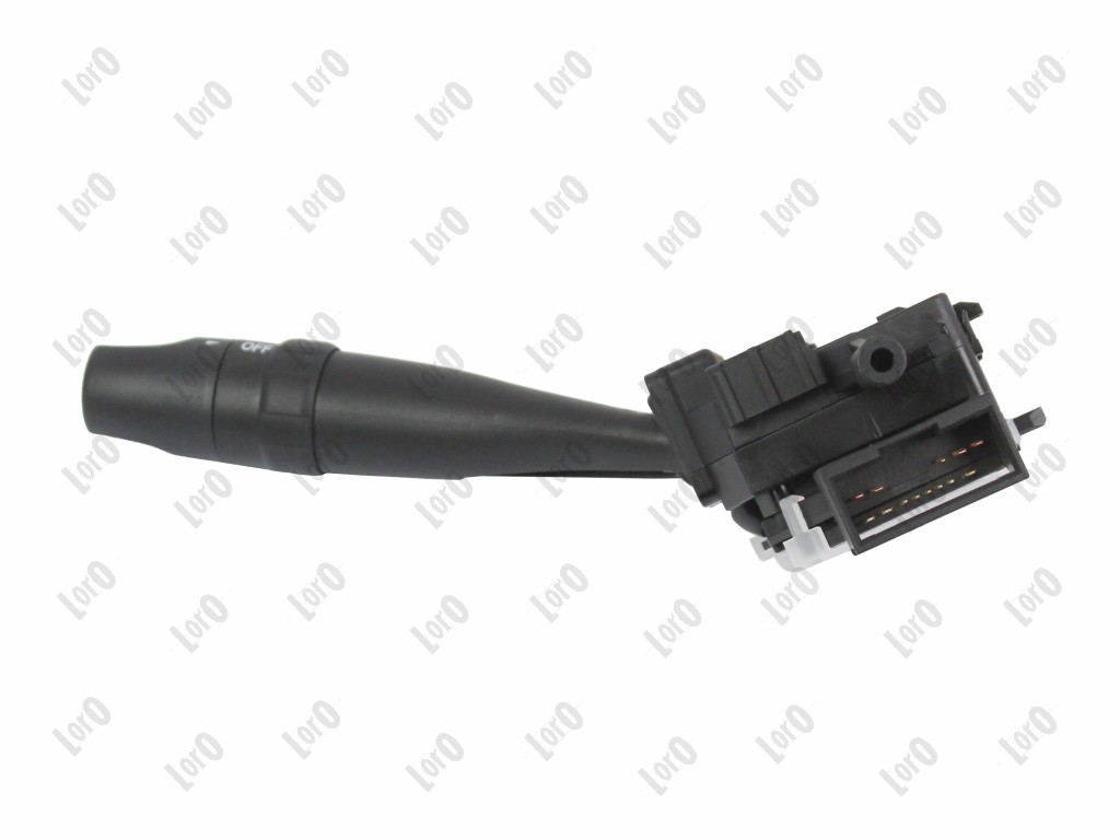 ABAKUS Ratstammekontakt 13504055 venstre for HYUNDAI