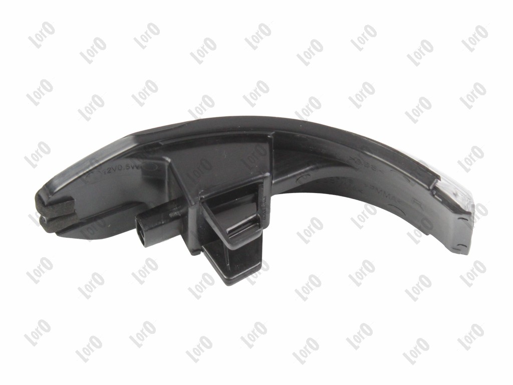 ABAKUS Ekstrablinklygte 05176862 LED Sidespejl højre side for TOYOTA