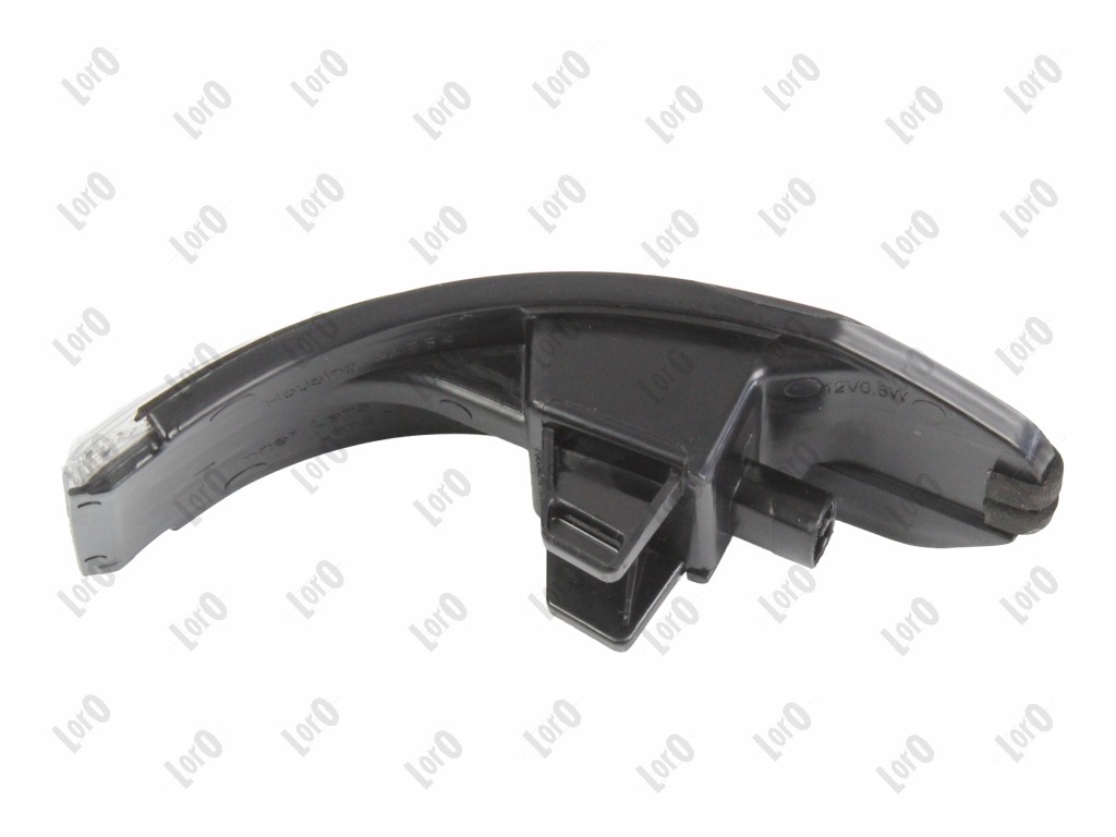 ABAKUS Ekstrablinklygte 05176861 LED Sidespejl venstre side for TOYOTA