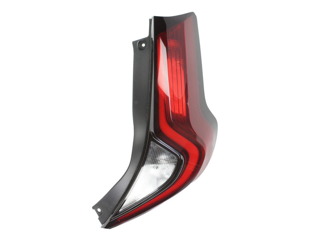 ABAKUS Baglygte 21219dgrldue W21W højre for TOYOTA