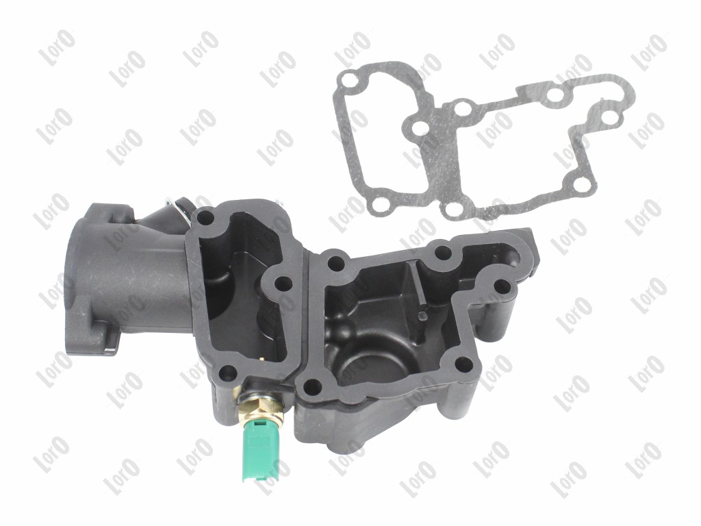 ABAKUS Termostathus 0380250007 for PEUGEOT