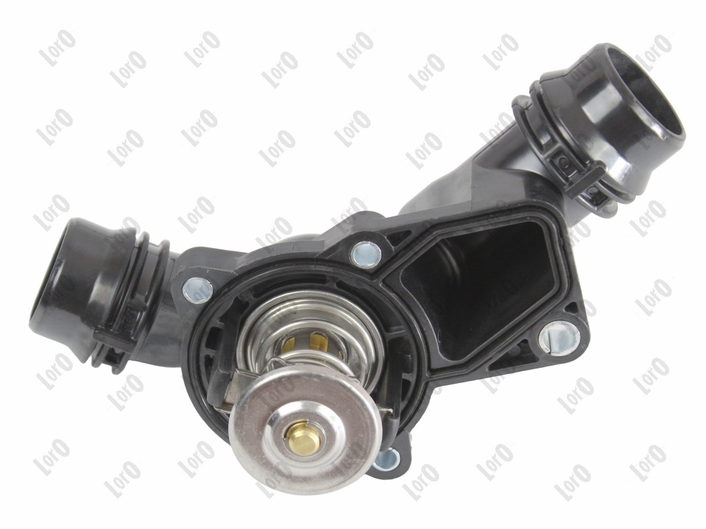 ABAKUS Termostat, kølemiddel 0040250004 for BMW