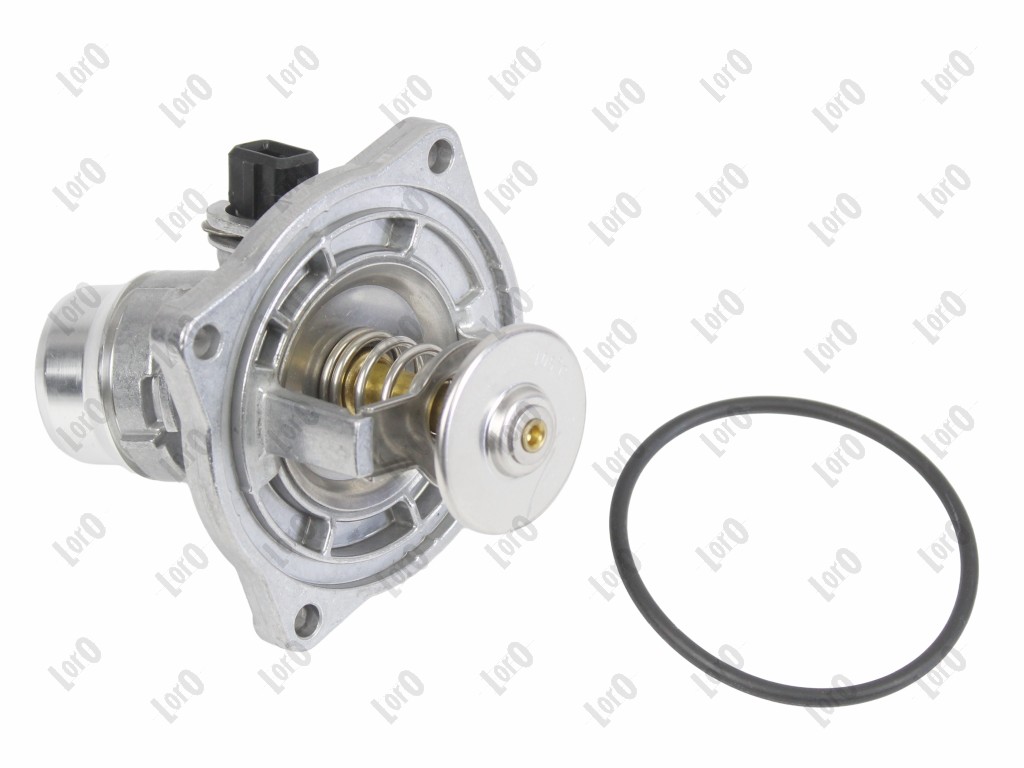 ABAKUS Termostat, kølemiddel 0040250009 for BMW LAND ROVER