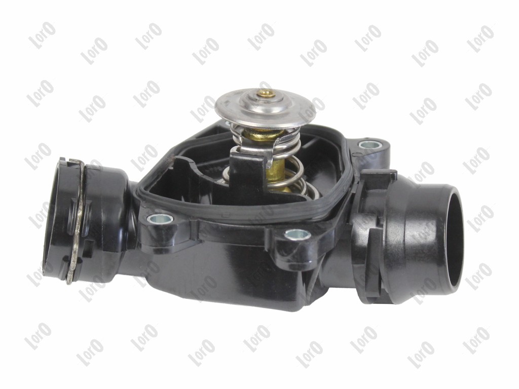 ABAKUS Termostat, kølemiddel 0040250008 for BMW VAUXHALL LAND ROVER