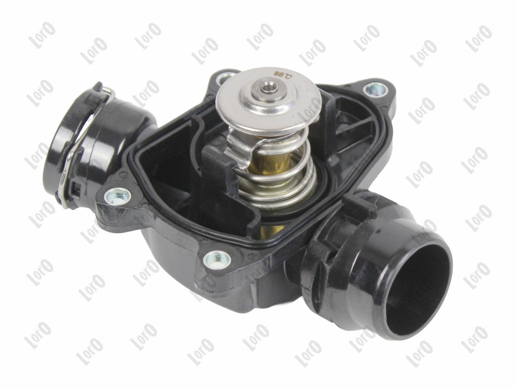 ABAKUS Termostat, kølemiddel 0040250021 for BMW