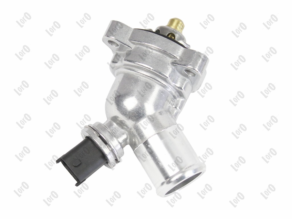 ABAKUS Termostat, kølemiddel 0070250004 for CHEVROLET