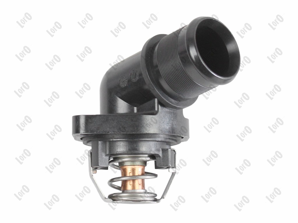 ABAKUS Termostat, kølemiddel 0090250001 for CITROËN/PEUGEOT CITROËN