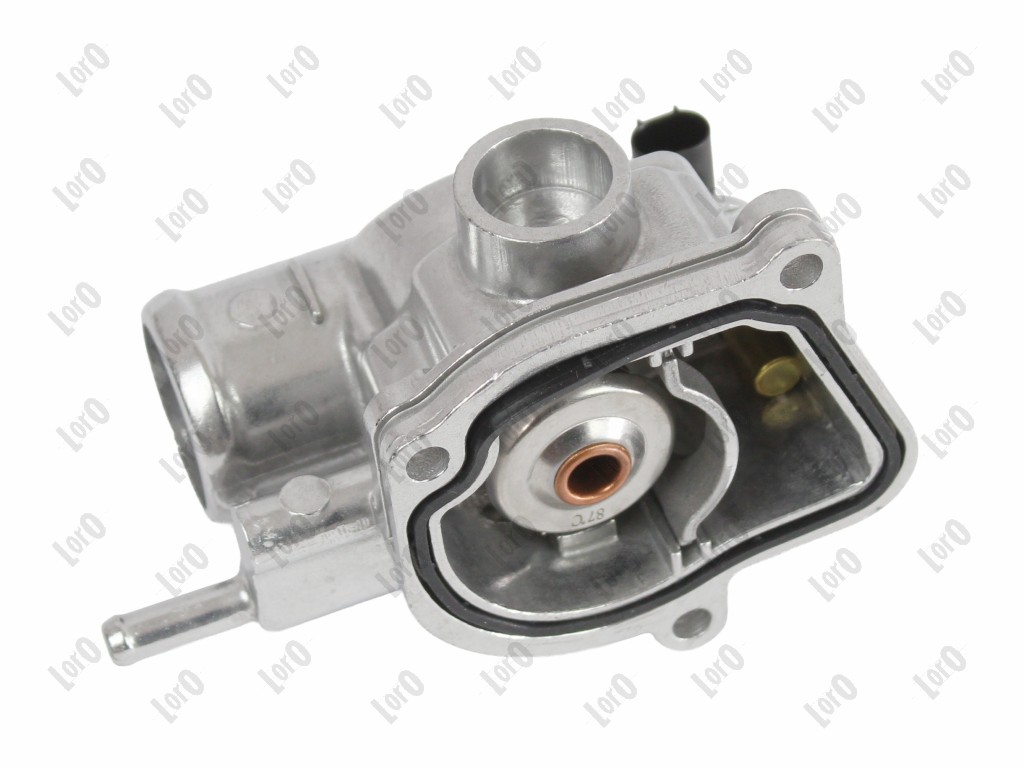 ABAKUS Termostat, kølemiddel 0140250002 for MERCEDES-BENZ CHRYSLER JEEP