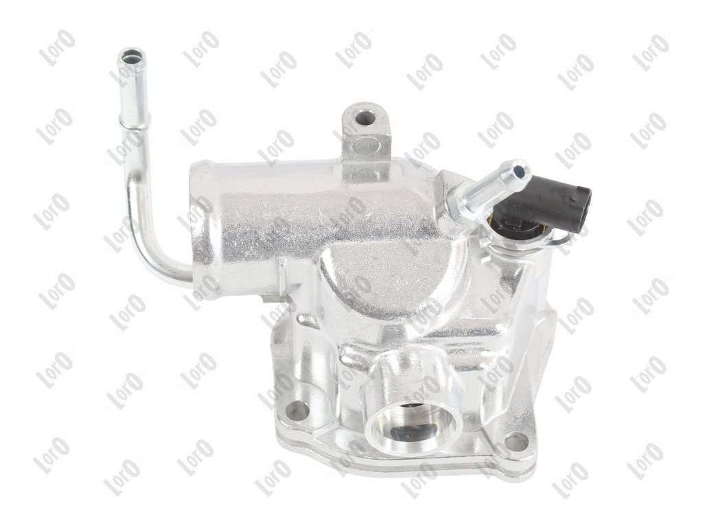 ABAKUS Termostat, kølemiddel 0140250012 for MERCEDES-BENZ