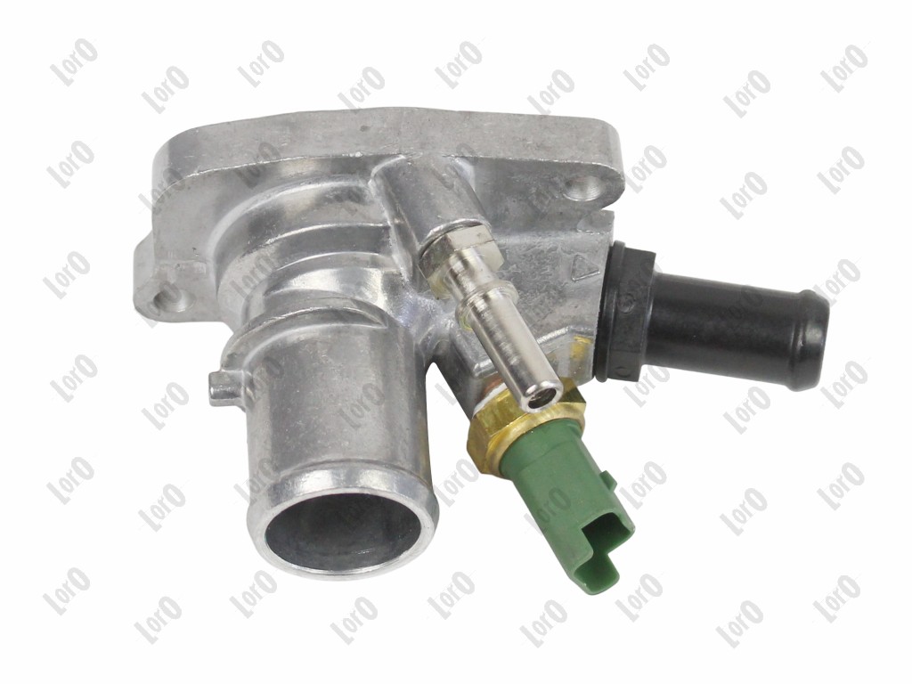 ABAKUS Termostat, kølemiddel 0160250001 for GENERAL MOTORS OPEL FIAT VAUXHALL LANCIA