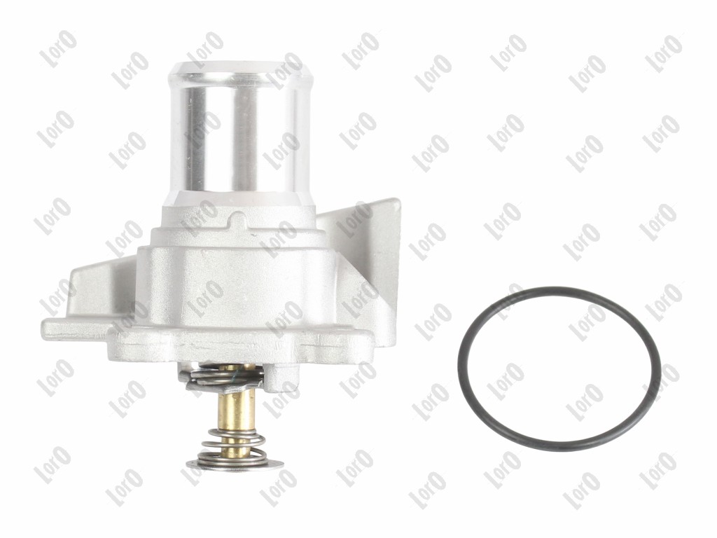 ABAKUS Termostat, kølemiddel 0160250021 for FIAT IVECO