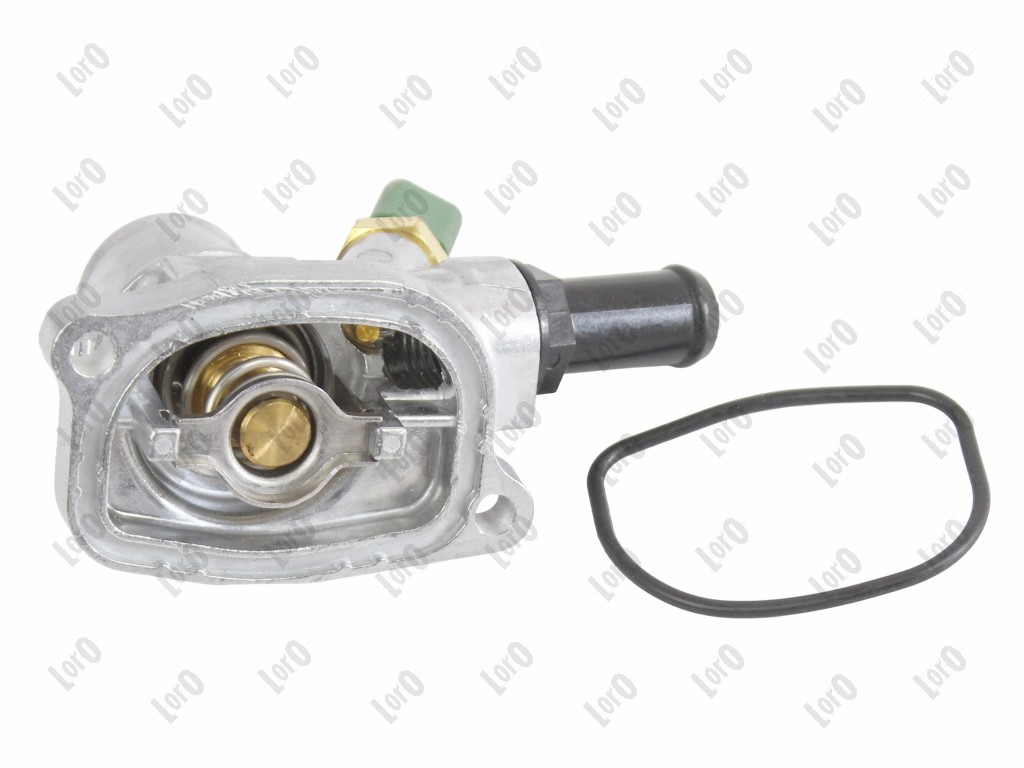 ABAKUS Termostat, kølemiddel 0160250015 for FORD LANCIA