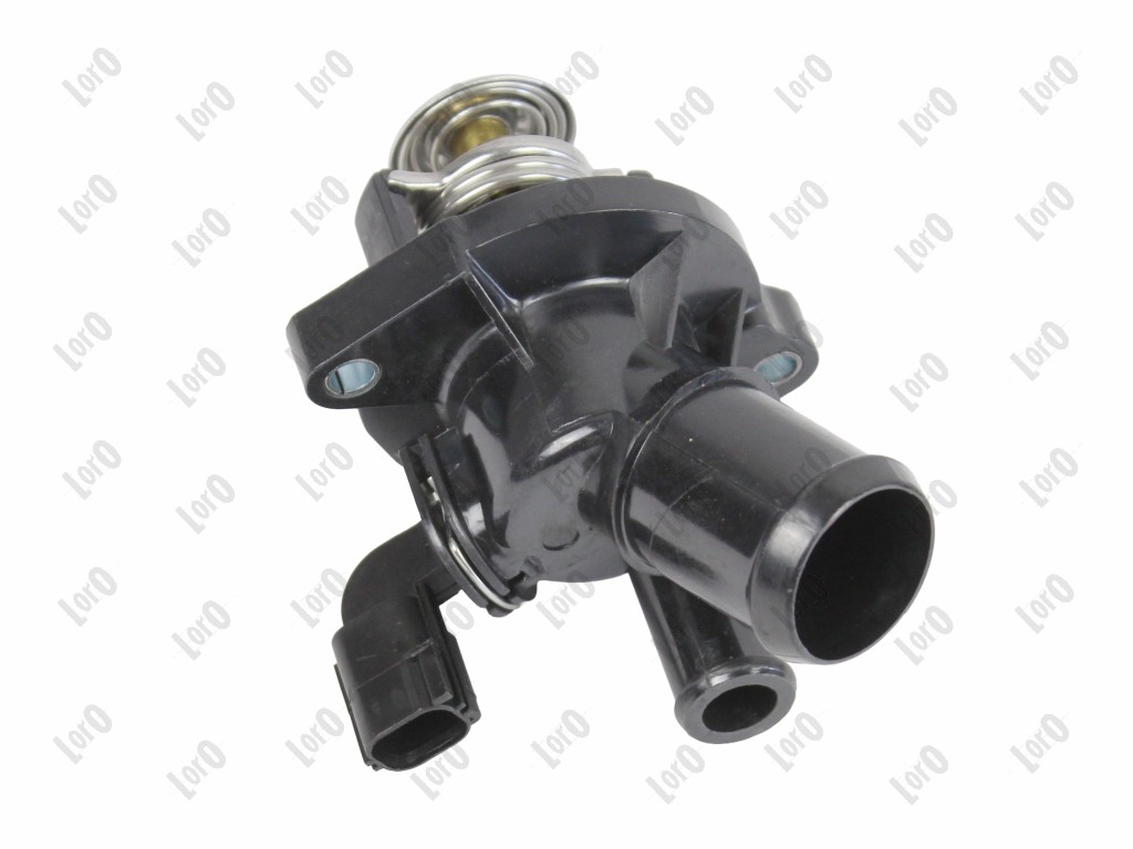 ABAKUS Termostat, kølemiddel 0170250006 for FORD MAZDA