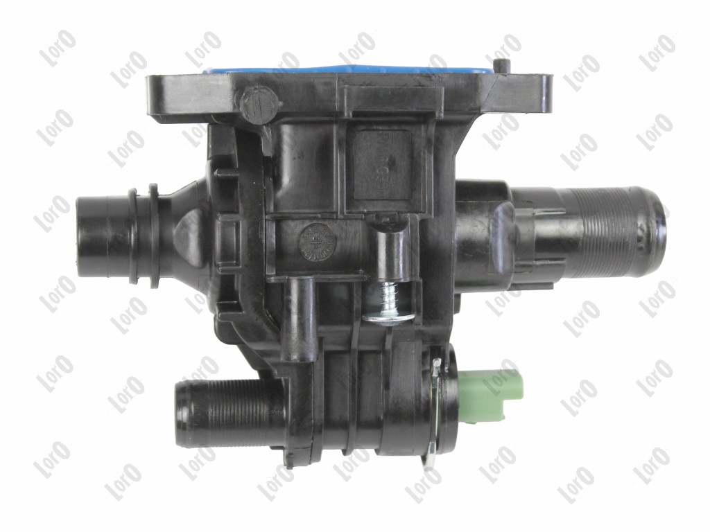 ABAKUS Termostat, kølemiddel 0170250009 for FORD VOLVO PEUGEOT CITROËN/PEUGEOT SUZUKI MINI
