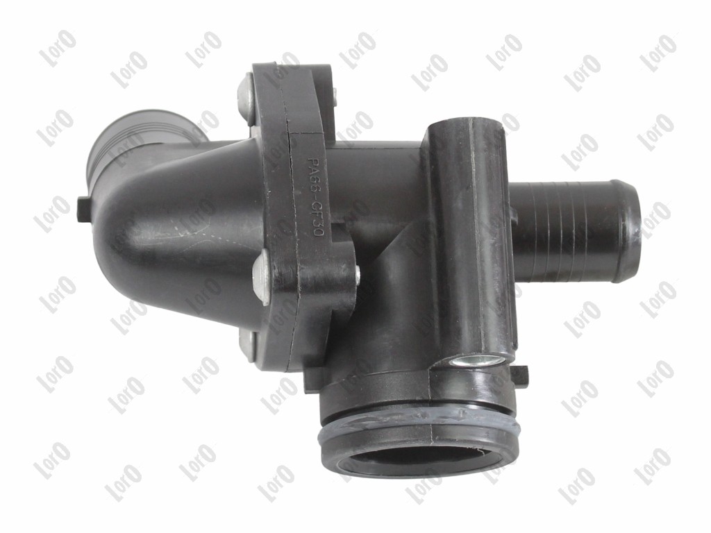 ABAKUS Termostat, kølemiddel 0170250020 for FORD