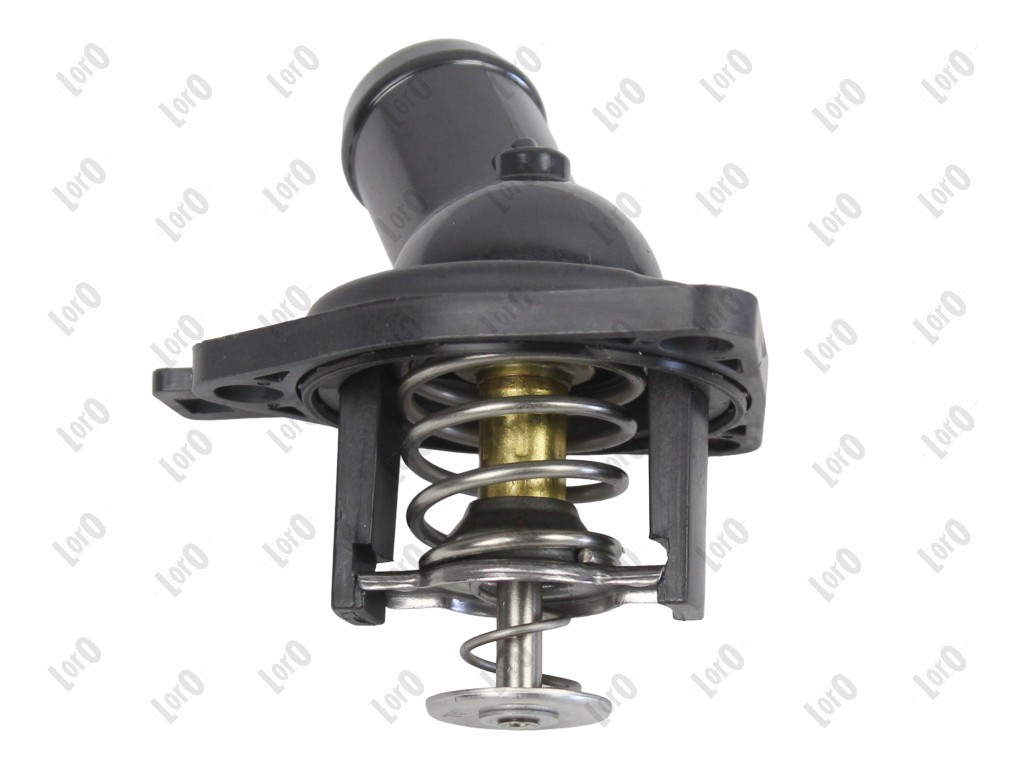 ABAKUS Termostat, kølemiddel 0180250001 for HONDA