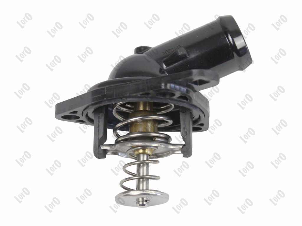 ABAKUS Termostat, kølemiddel 0180250002 for HONDA