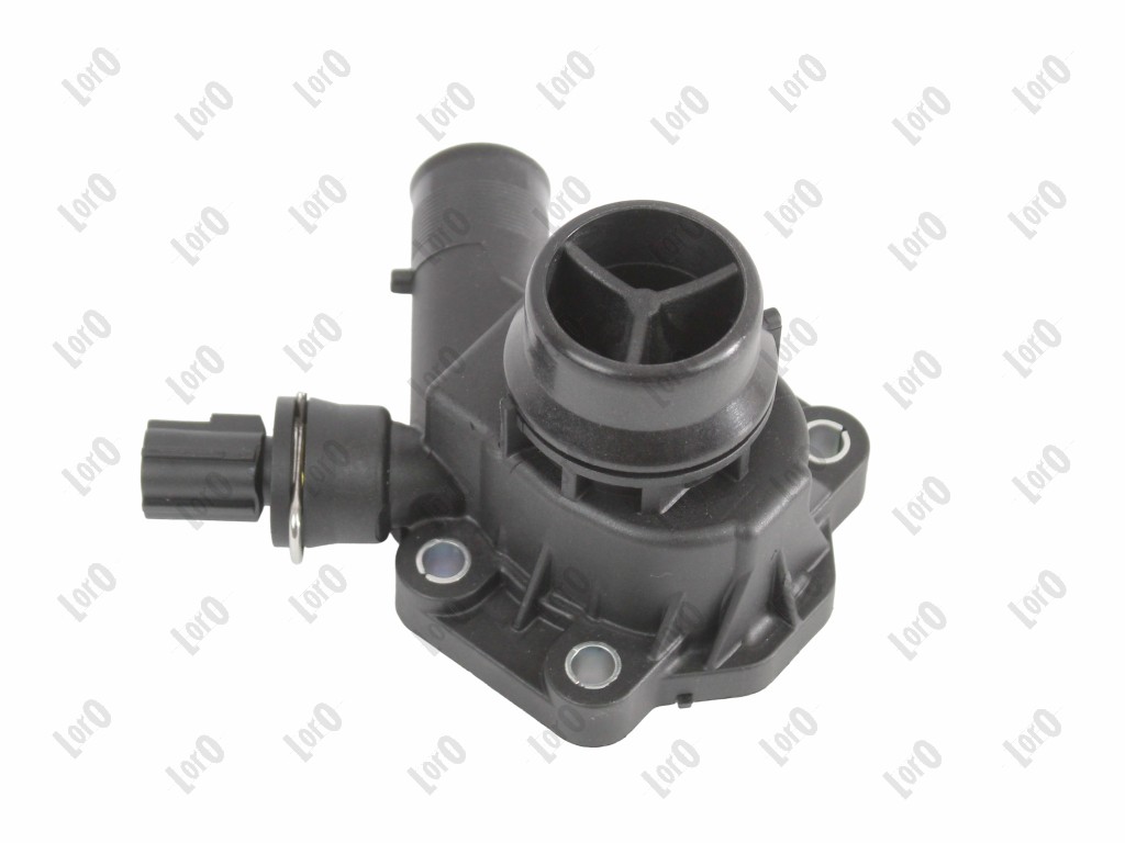 ABAKUS Termostat, kølemiddel 0270250009 for LAND ROVER