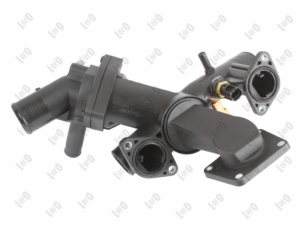 ABAKUS Termostat, kølemiddel 0270250008 for LAND ROVER