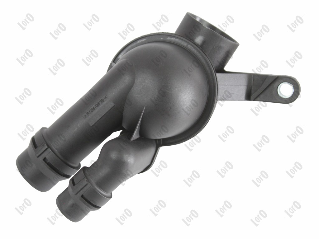 ABAKUS Termostat, kølemiddel 0270250007 for LAND ROVER