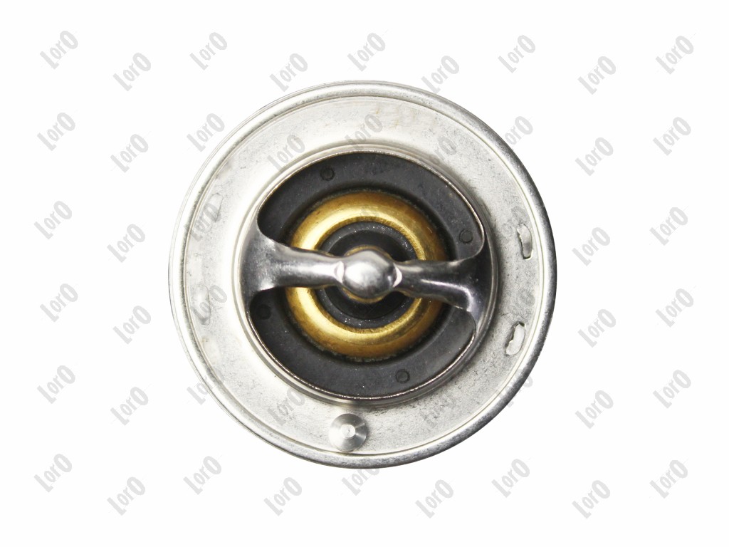 ABAKUS Termostat, kølemiddel 0350250001 for HYUNDAI NISSAN TOYOTA VW LEXUS