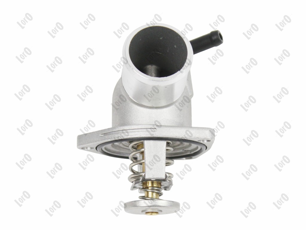 ABAKUS Termostat, kølemiddel 0370250008 for OPEL VAUXHALL CHEVROLET GENERAL MOTORS