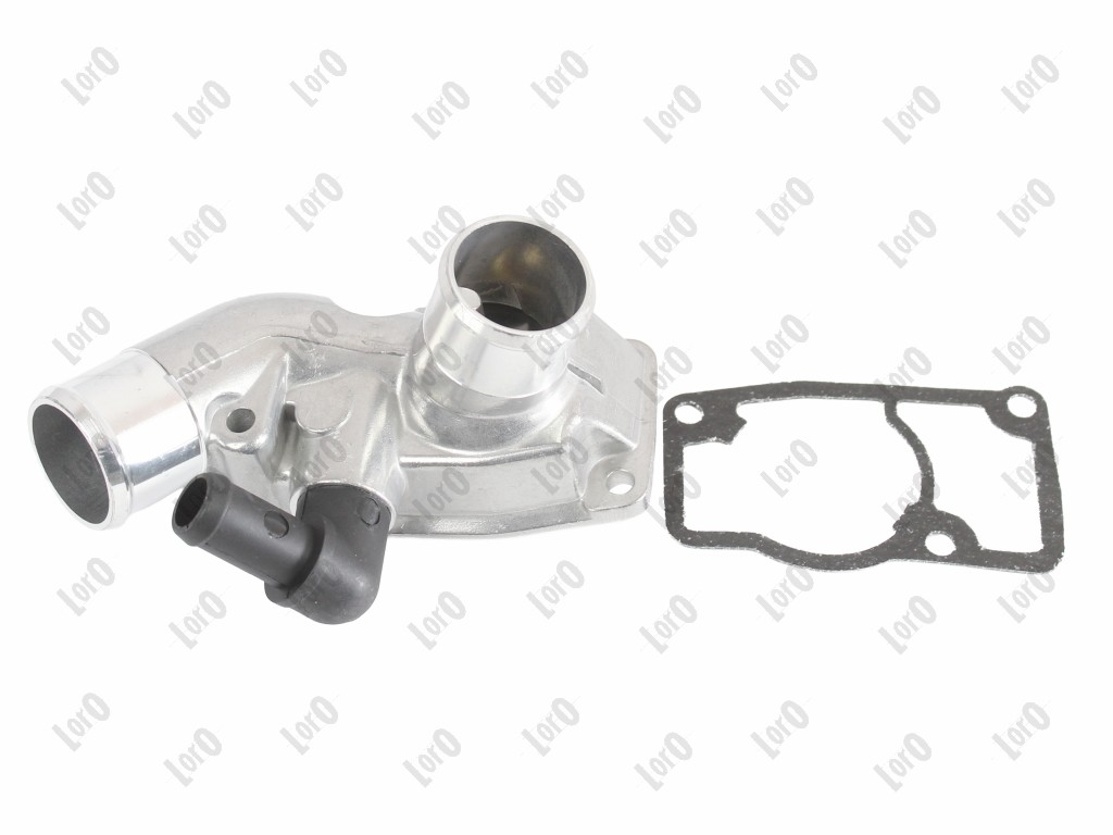 ABAKUS Termostat, kølemiddel 0370250009 for OPEL