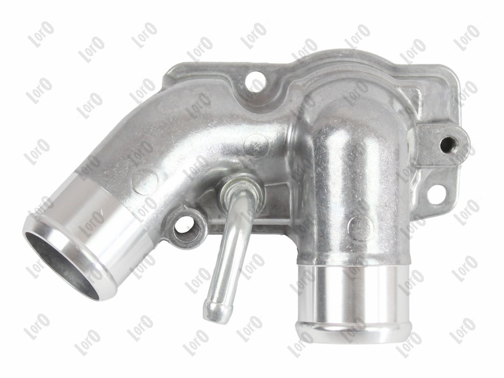 ABAKUS Termostat, kølemiddel 0370250011 for SAAB OPEL VAUXHALL