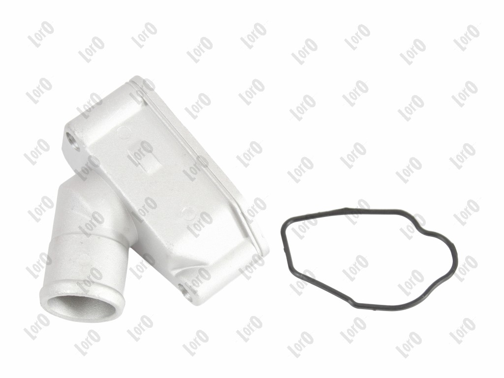 ABAKUS Termostat, kølemiddel 0370250016 for OPEL DAEWOO