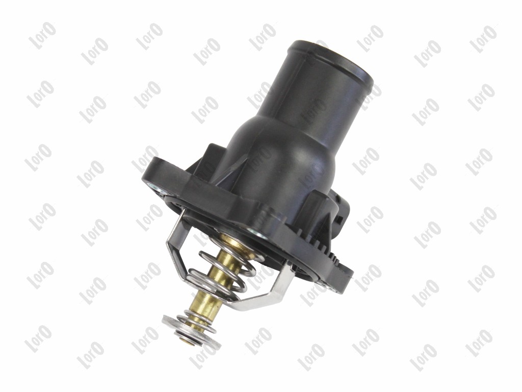 ABAKUS Termostat, kølemiddel 0370250019 for OPEL DAEWOO VAUXHALL CHEVROLET