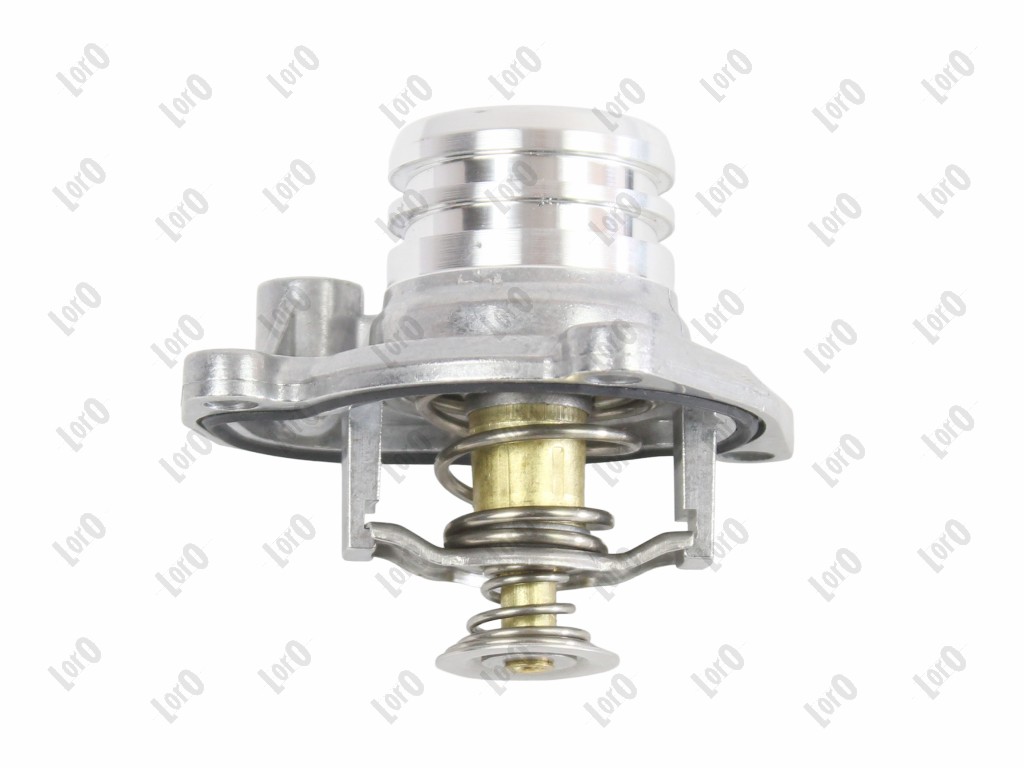 ABAKUS Termostat, kølemiddel 0370250025 for OPEL VAUXHALL
