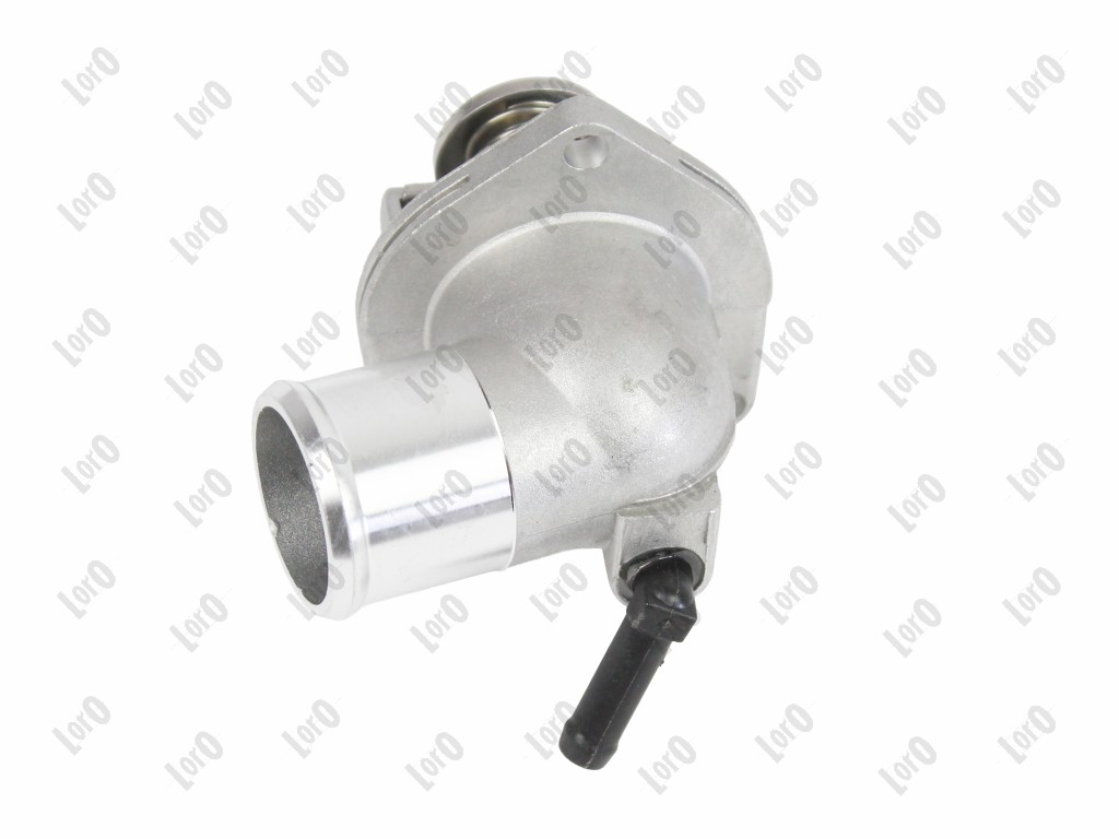 ABAKUS Termostat, kølemiddel 0370250028 for OPEL VAUXHALL